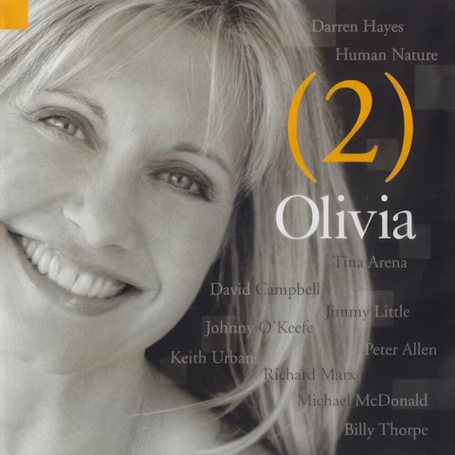 I'm Counting On You cover art