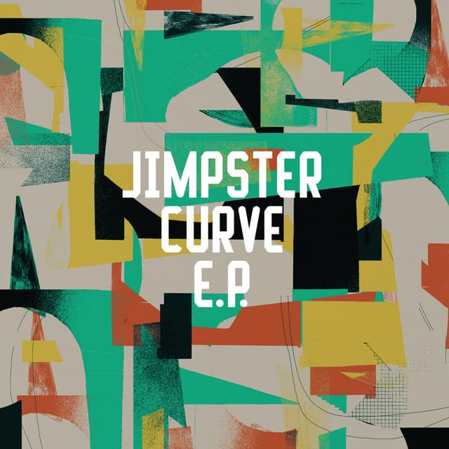 Curve cover art
