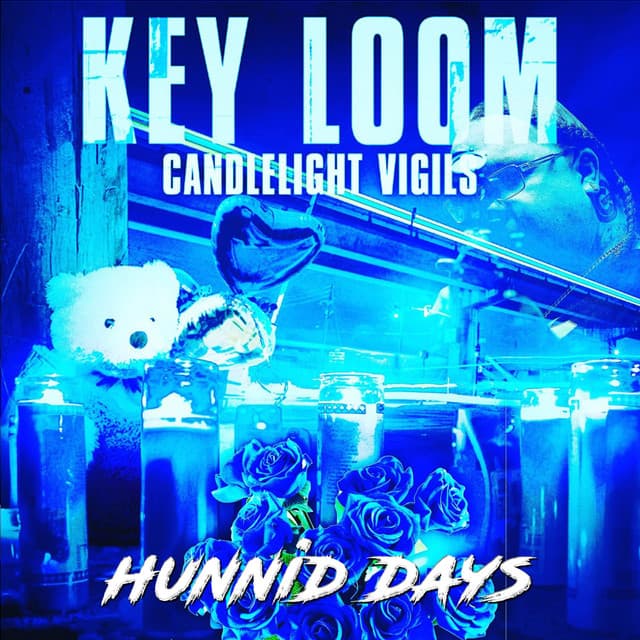 Drop a Tear or 2 cover art