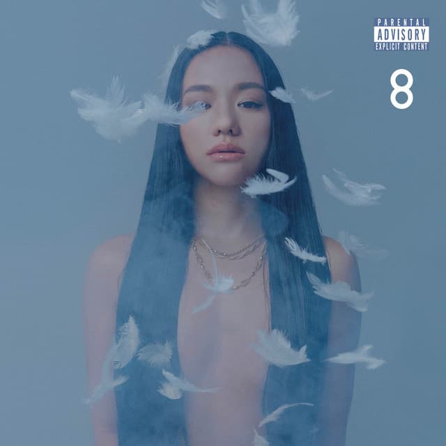 WHORU? cover art