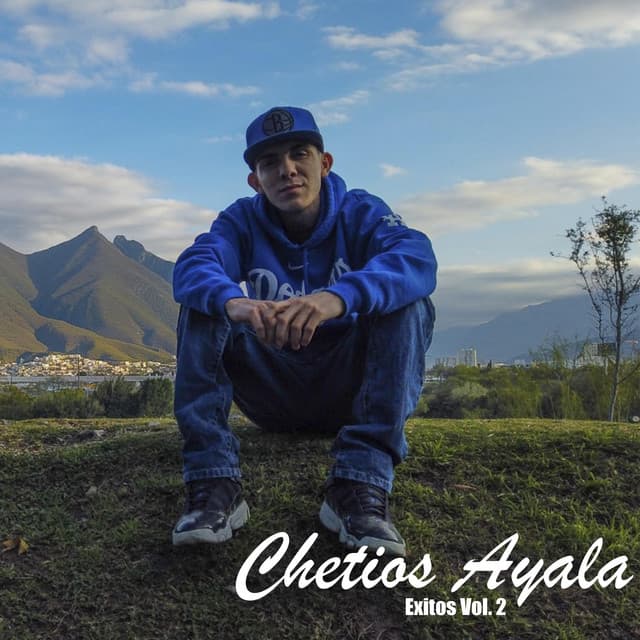 Adios Amor cover art