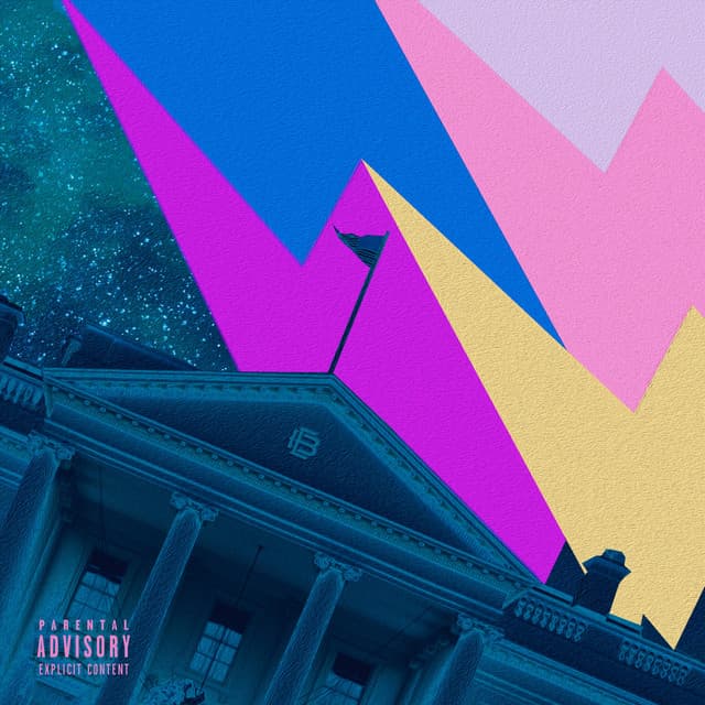 Know / Vibes (feat. ELHAE) - Acoustic cover art