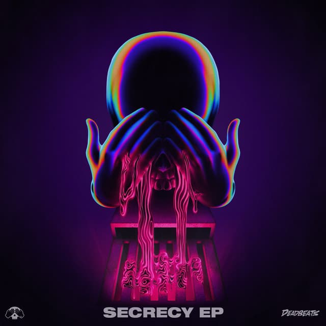 Sacrament cover art