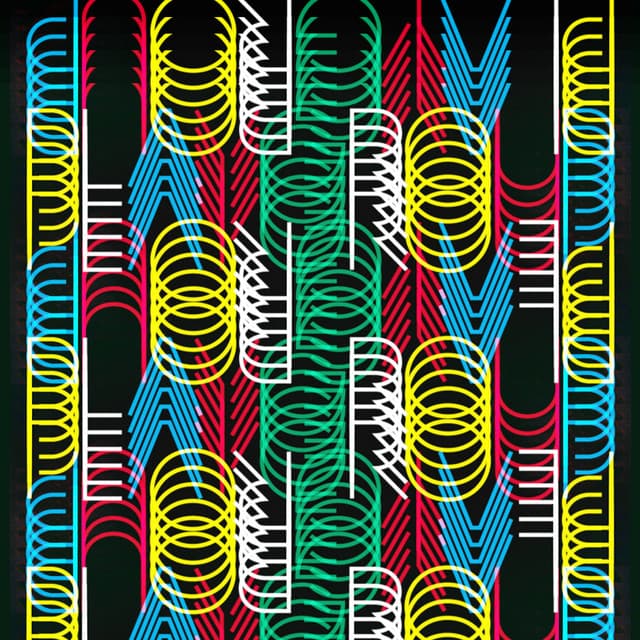 Number One - Felix da Housecat Remix cover art