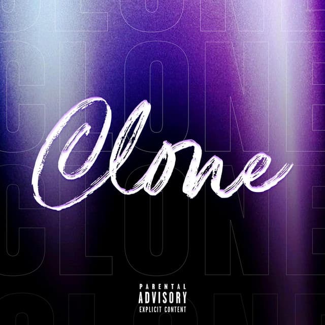 Clone cover art