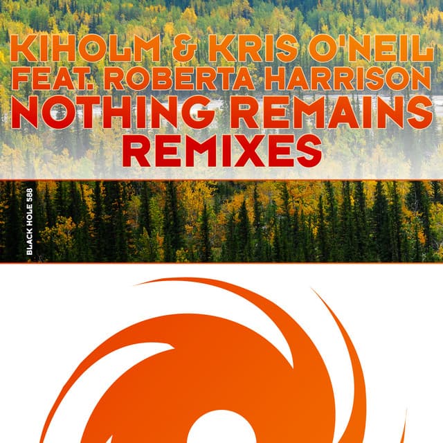 Nothing Remains - Tom Cloud Remix cover art