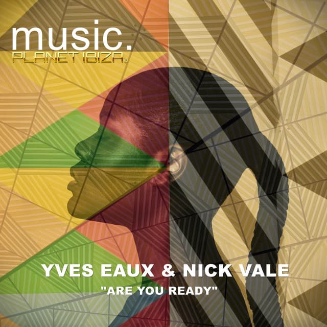 Are You Ready cover art