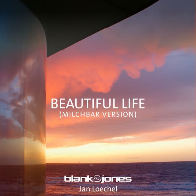 Beautiful Life cover art