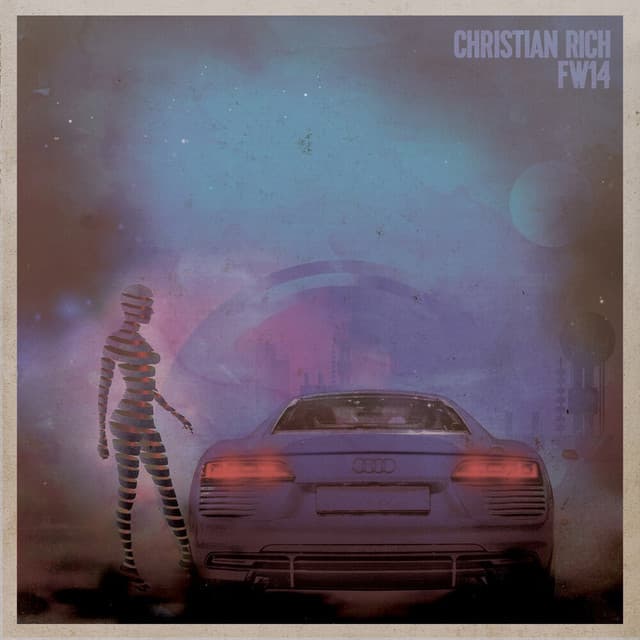 Forever Ever cover art