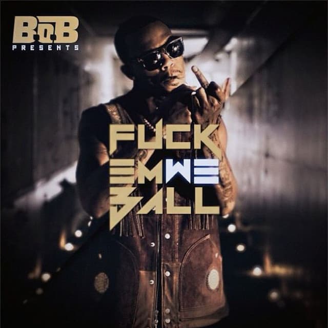 Fuck Em We Ball cover art
