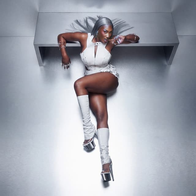 Destinée Supremacy cover art