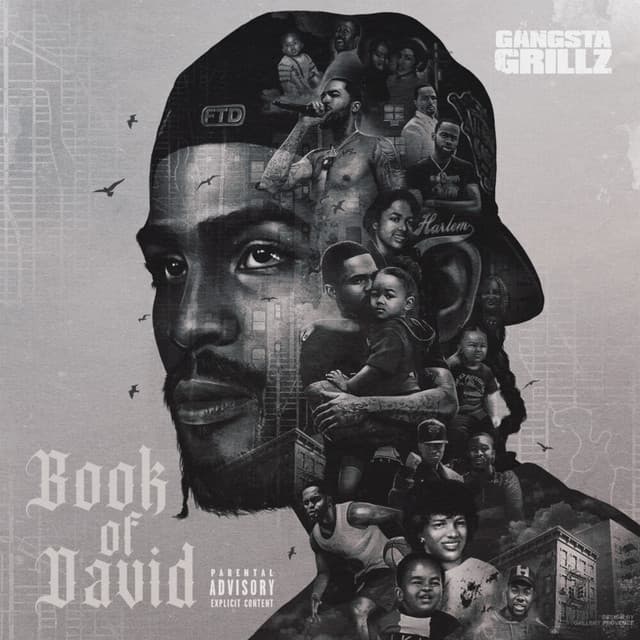 Eternal cover art