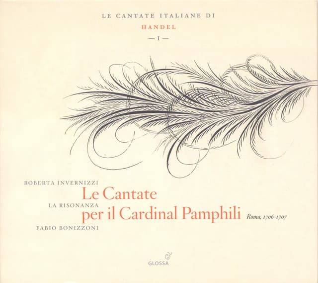 VI. Brillava protetto cover art