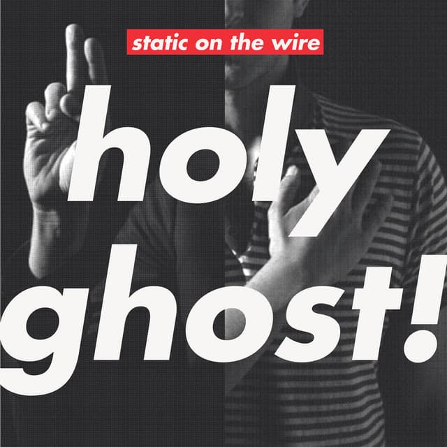 Static On the Wire cover art
