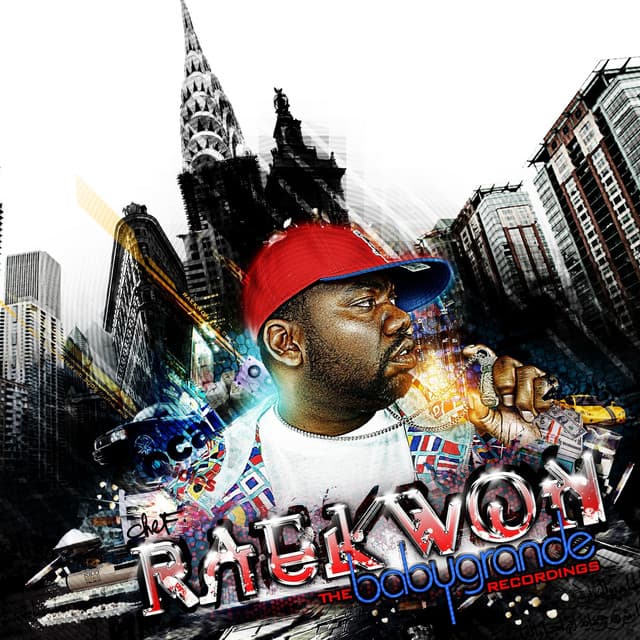 Coke cover art