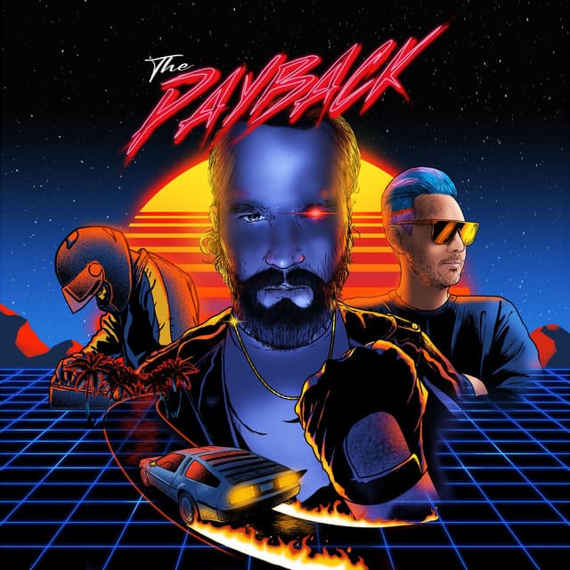 Anywhere In The World cover art