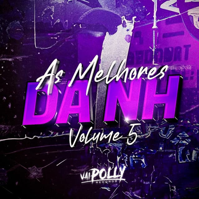 Brendinha cover art