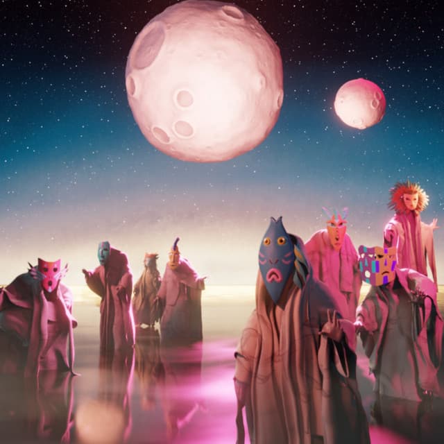 Hourglass - DigitalTek Remix cover art