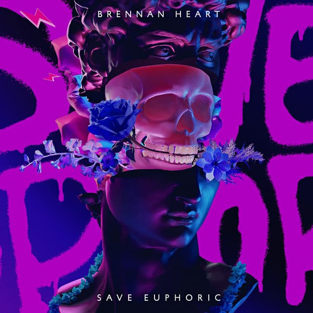 We Are Alive cover art