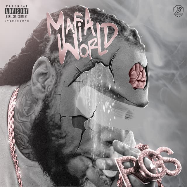 Mannitol (feat. GT, Ksharly & Dicelegend Mal) cover art