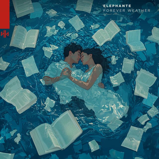 Leave The Ground cover art