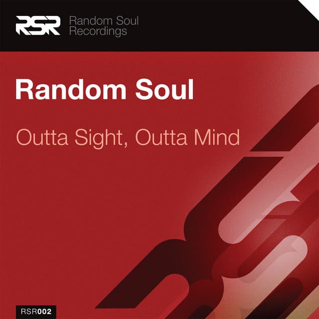 Outta Sight, Outta Mind - Yogi & Husky's Big Room Dub cover art