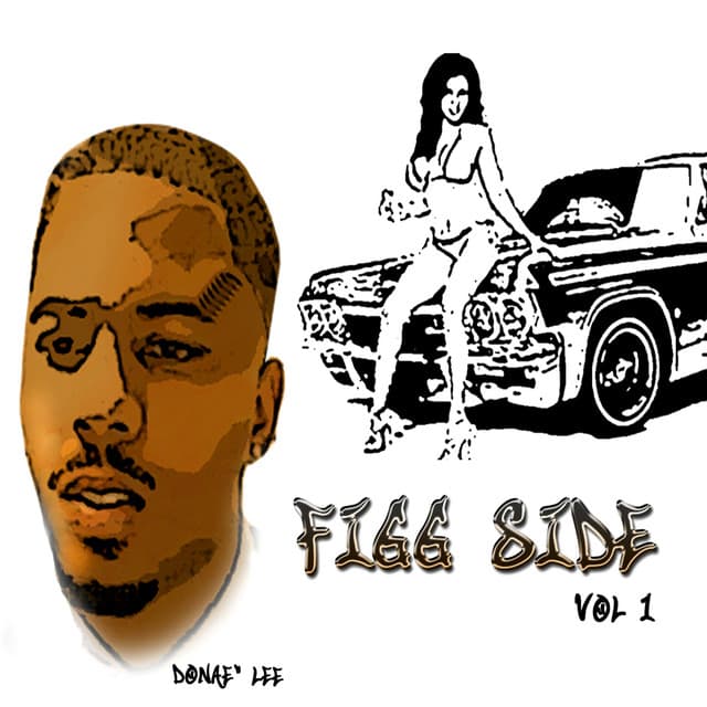 Intro cover art