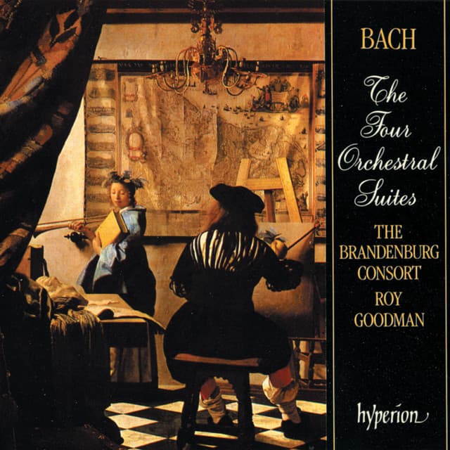 Brandenburg Consort