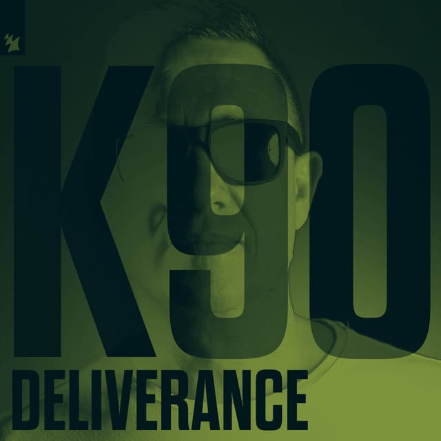 Deliverance - Extended Mix cover art