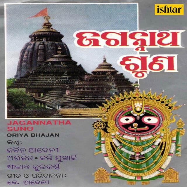 Radha Bina cover art