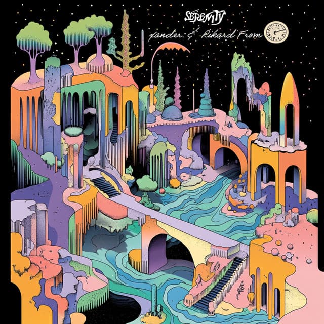 so lovely cover art