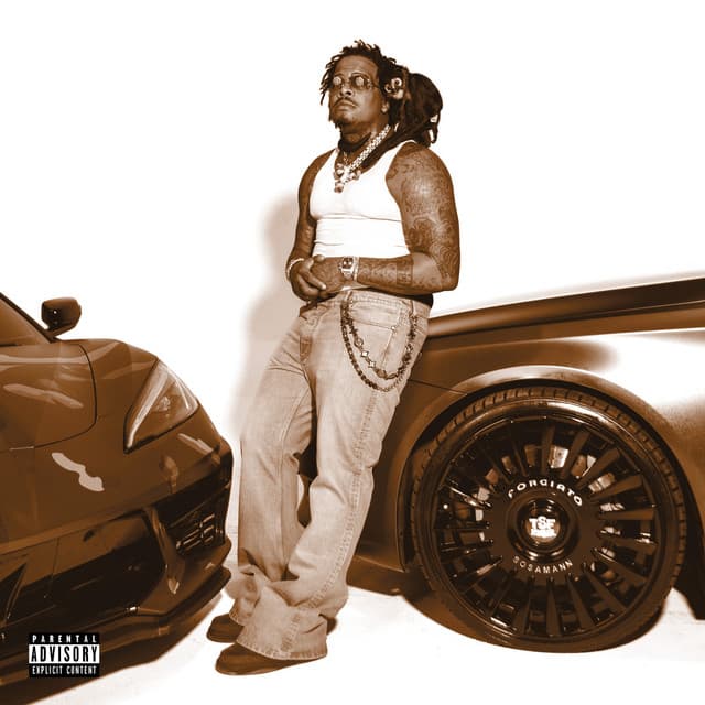 Vision cover art