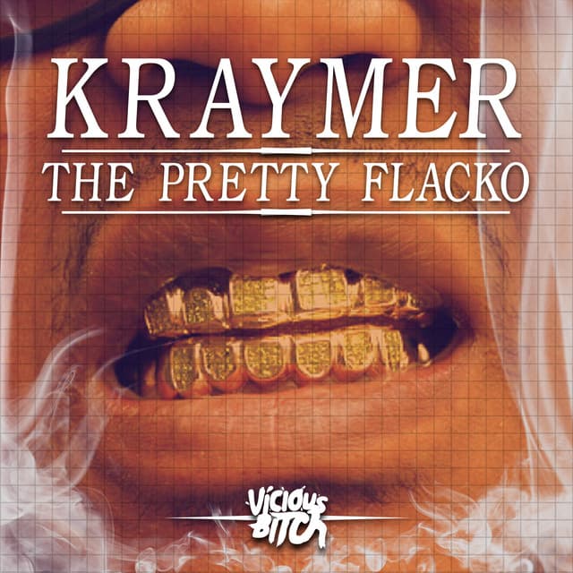 Pretty Flacko - Big Boss Supa Kawaii Remix cover art
