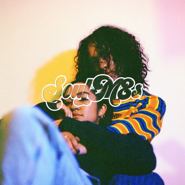 Count On Me cover art