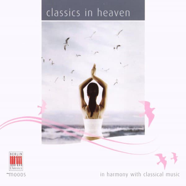 Concerto for Clarinet and Orchestra in A Major, K. 622 cover art