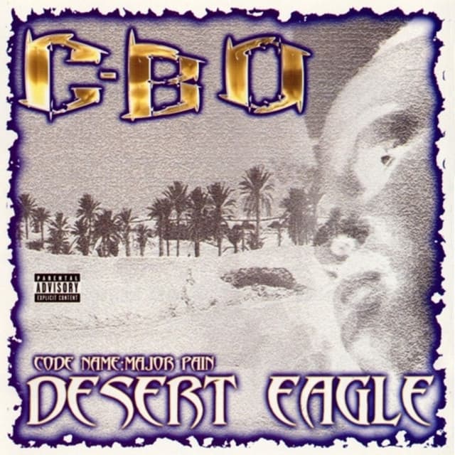 Got That fo Real cover art