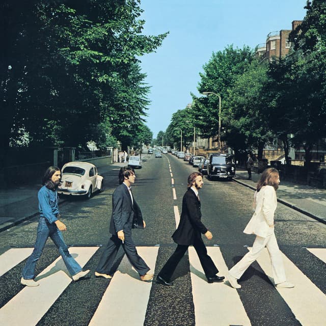 Here Comes The Sun - Remastered 2009 cover art