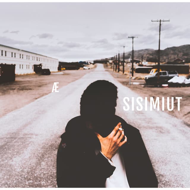 Sisimiut cover art