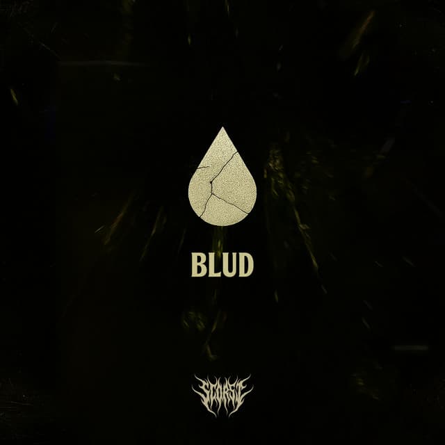 Salvation cover art