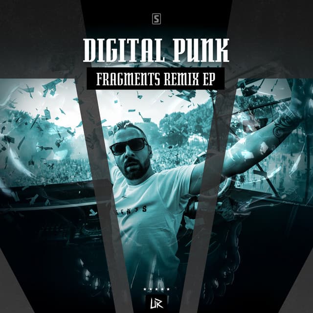 Adapt Or Die - Degos & Re-Done Remix cover art