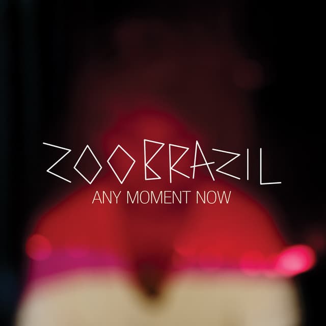 Any Moment Now cover art