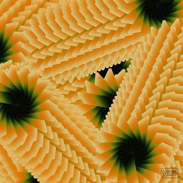 Mango - Abuk Dub Remix cover art