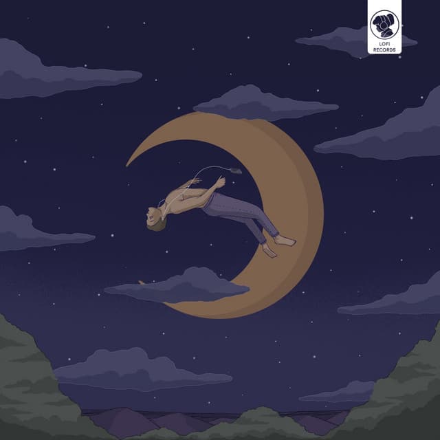Arrival cover art