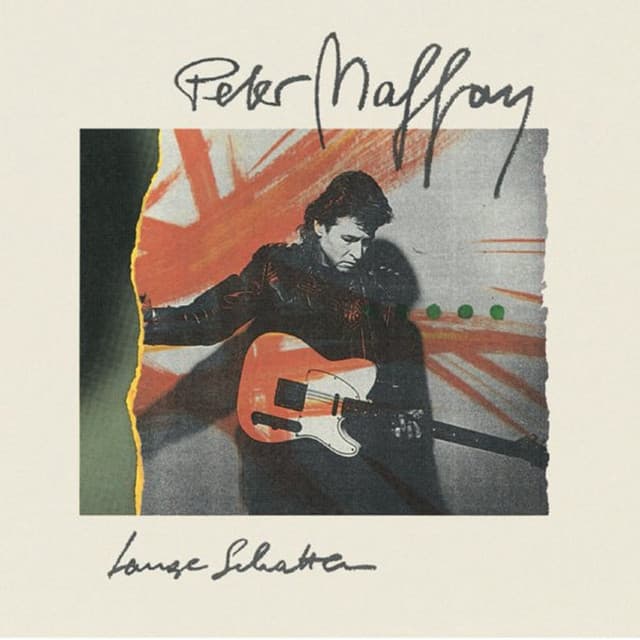 Lange Schatten cover art