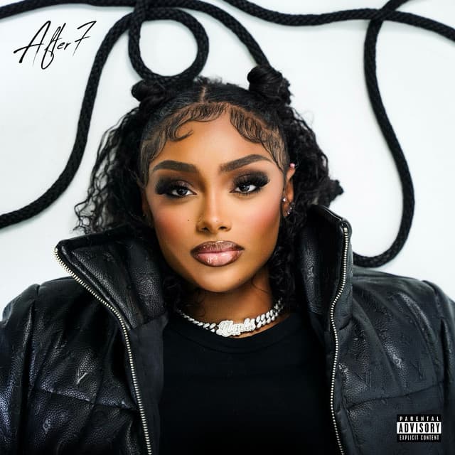 After 7 cover art