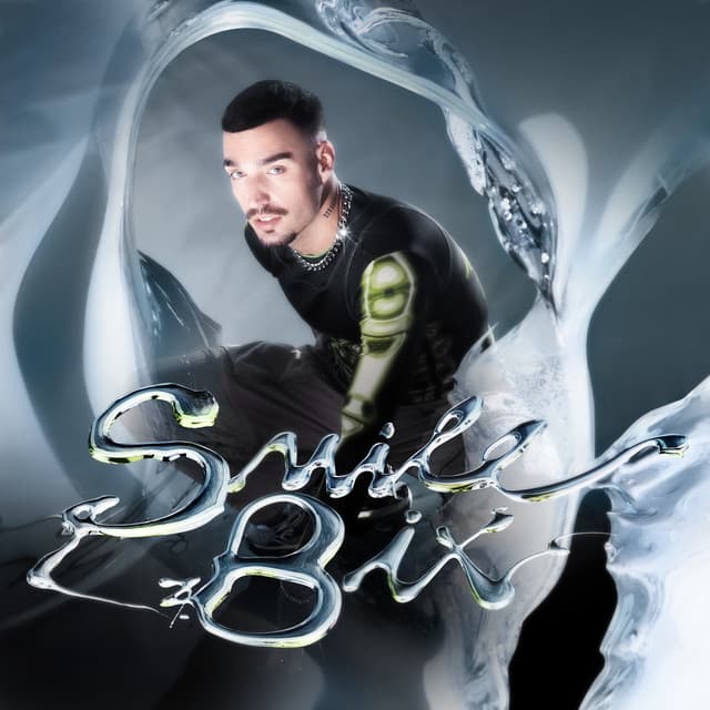 PEGAO cover art