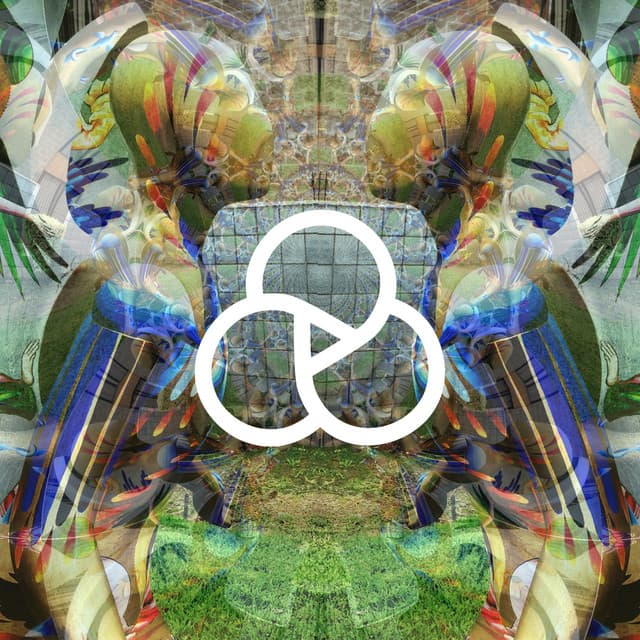 Jus Be Free With Your Body - Vibe Mix cover art