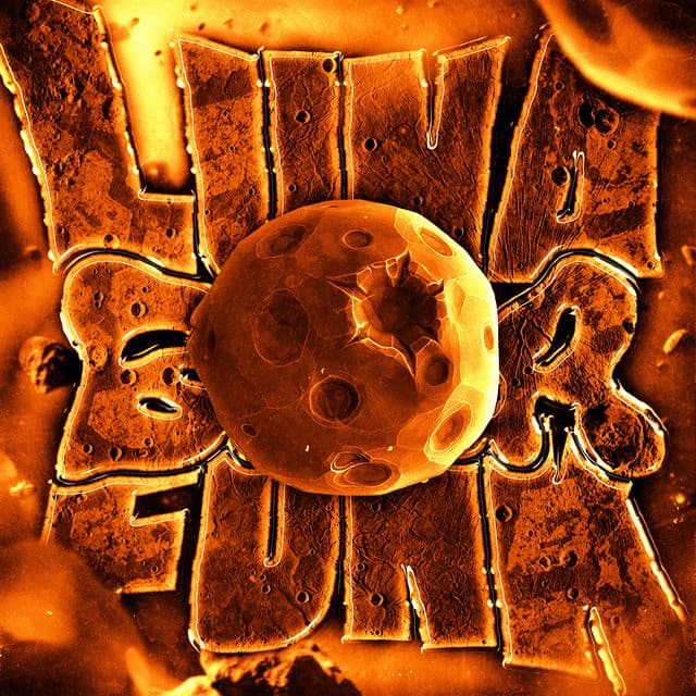LUNA BALA FUNK cover art