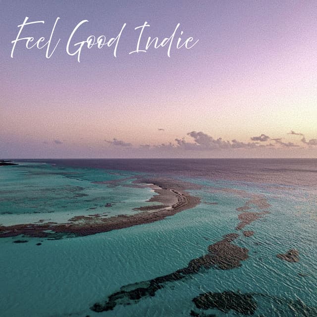 Feel Good Indie cover art