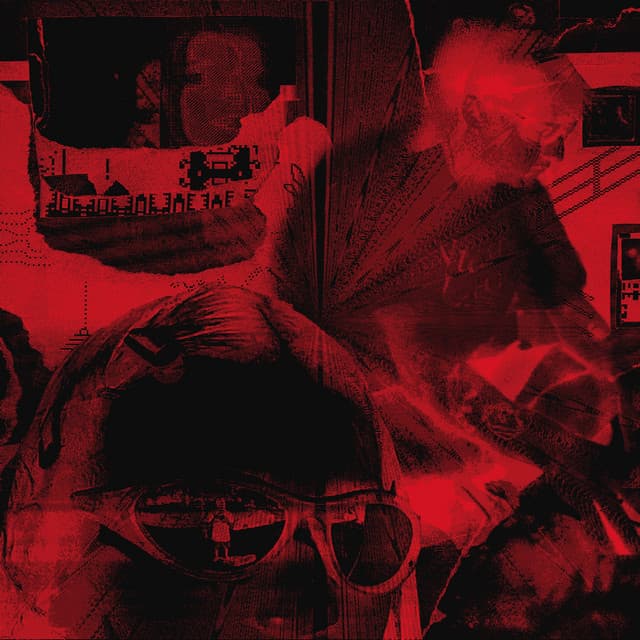 ANNIHILATE cover art